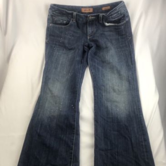 Seven7 JEANS BL - Picture 2 of 6